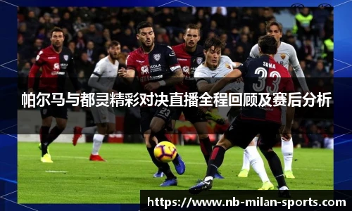 帕尔马与都灵精彩对决直播全程回顾及赛后分析